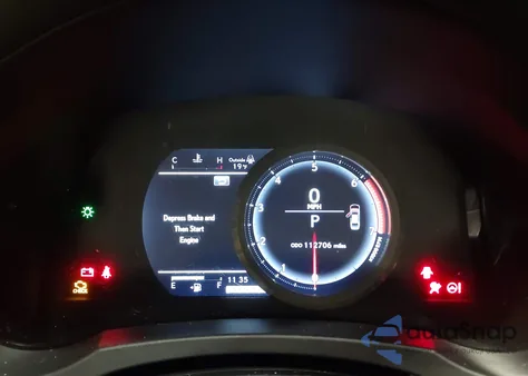 2017 Lexus Is 200T from USA, damaged, VIN JTHBA1D24H5042448